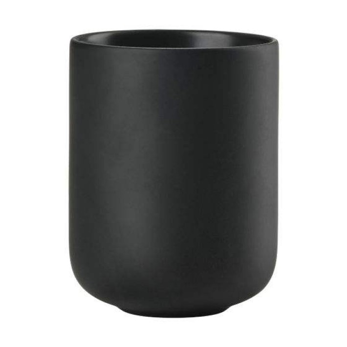 Zone Denmark Ποτηροθήκη Stoneware  Sensu Black 34927