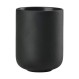 Zone Denmark Ποτηροθήκη Stoneware  Sensu Black 34927
