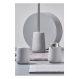 Zone 331216 Nova Πορσελάνινο Πιγκάλ Soft Grey