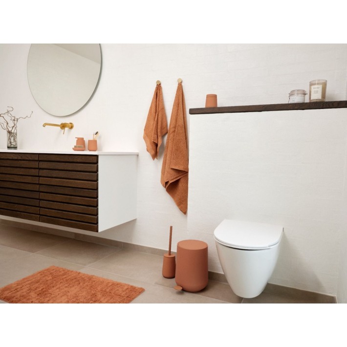 Zone 33279 Nova One Κεραμικό Πιγκάλ Mandarine