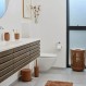 Zone 31545 Ume Κεραμικό Πιγκάλ Terracotta 