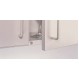 Inofix 4056 Διάφανα Αυτοκόλλητα Προστατευτικά  Αντιολισθητικά Πολλαπλών χρήσεων Σ/36τμχ Διάφανα