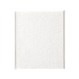 Inofix 4078-2 Τσοχάκια  Προστασίας 100x85x3χιλ., Λευκό