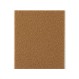 Inofix 4078 Τσοχάκια  Προστασίας 100x85x3χιλ., Καφέ